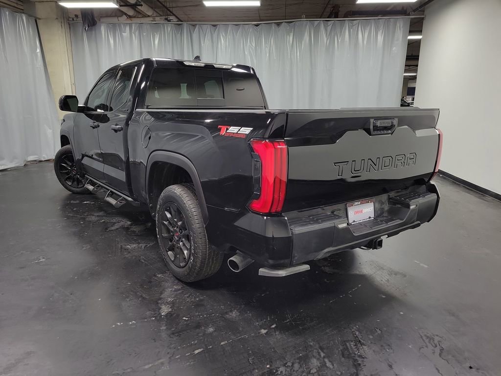 Used 2023 Toyota Tundra SR5 image 6