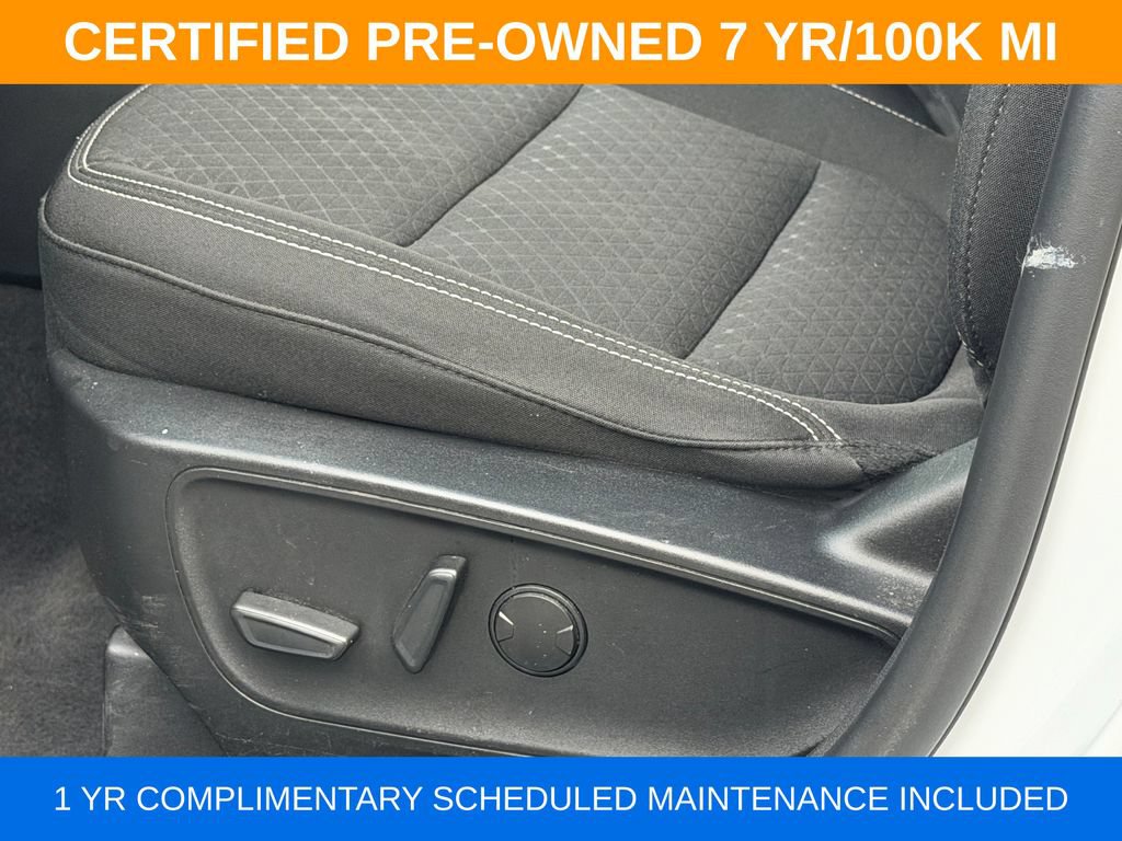 Used 2023 Ford Escape Active AWD/4WD image 31