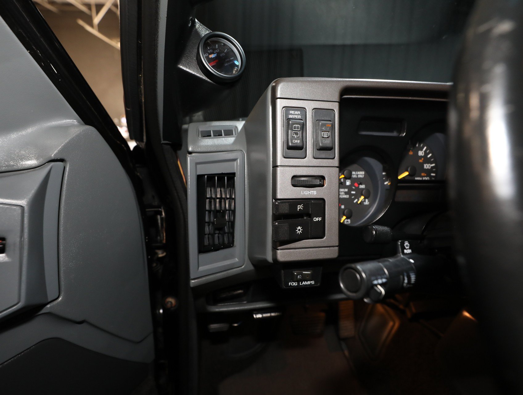 Used 1993 GMC Typhoon AWD/4WD image 58