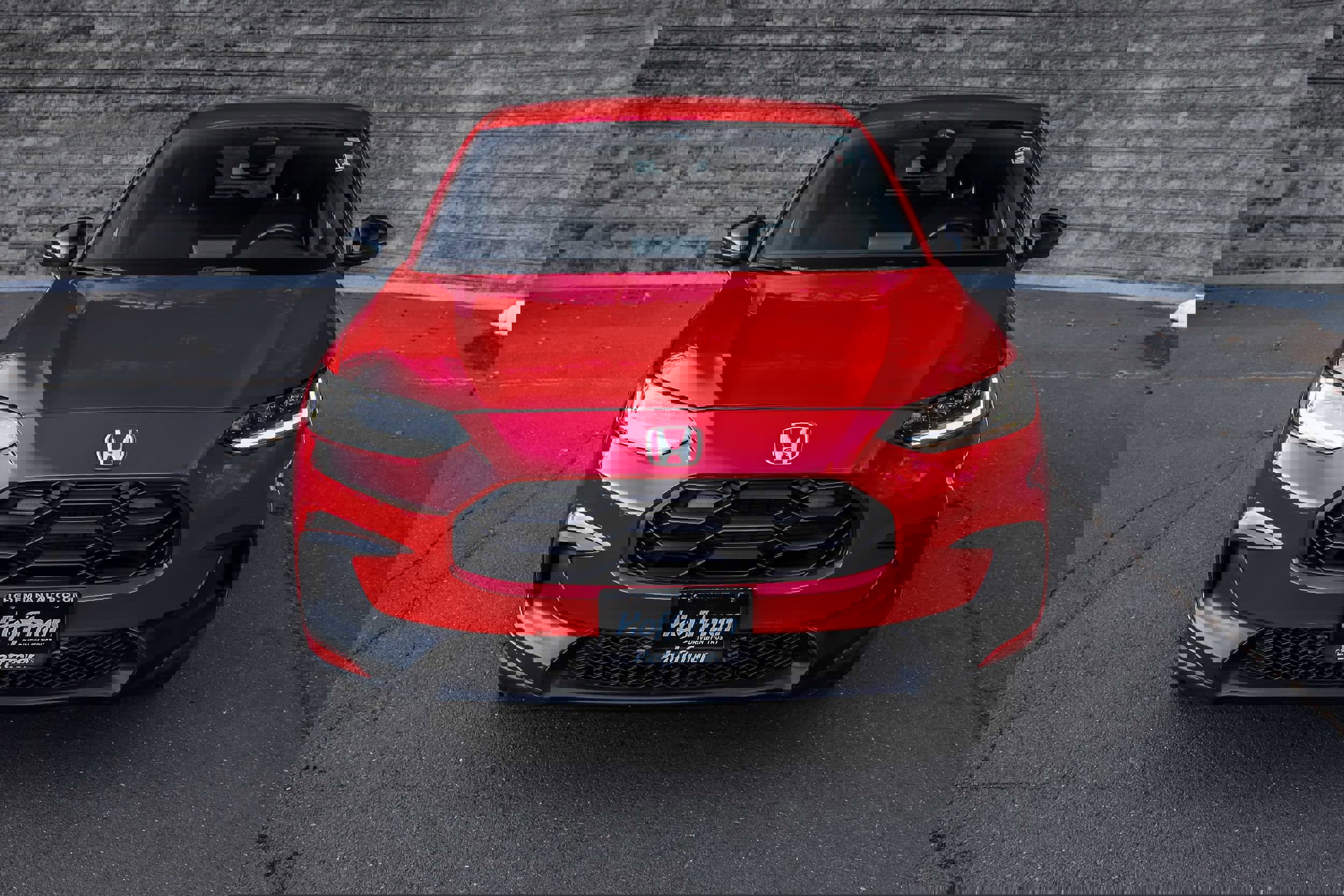 Used 2023 Honda HR-V Sport image 3