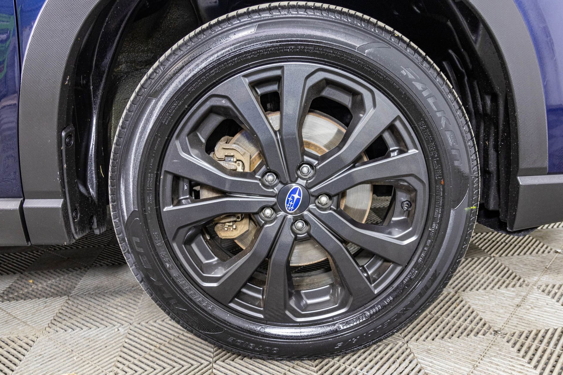 Used 2019 Subaru Forester Sport image 51