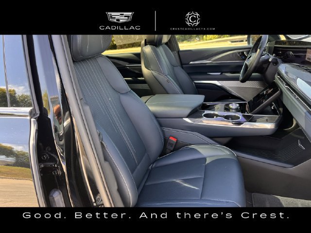 Certified 2026 Cadillac Escalade IQ Sport 2 AWD/4WD image 27