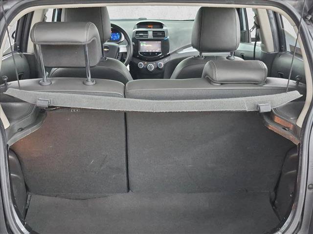 Used 2014 Chevrolet Spark LT FWD image 6