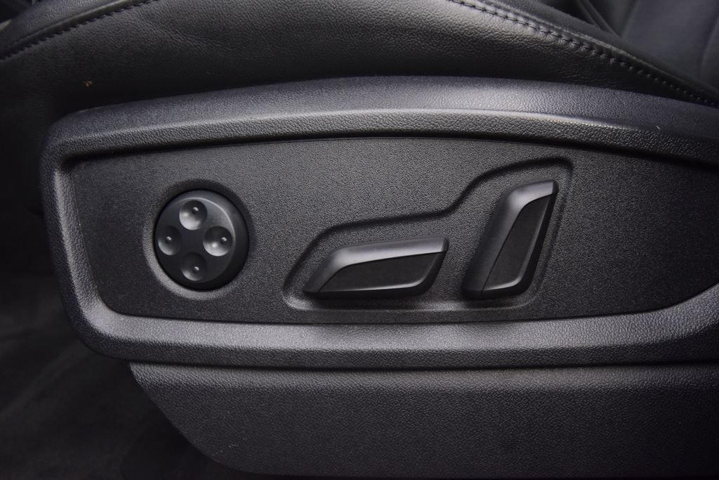 Used 2022 Audi SQ5 Premium Plus AWD/4WD image 29