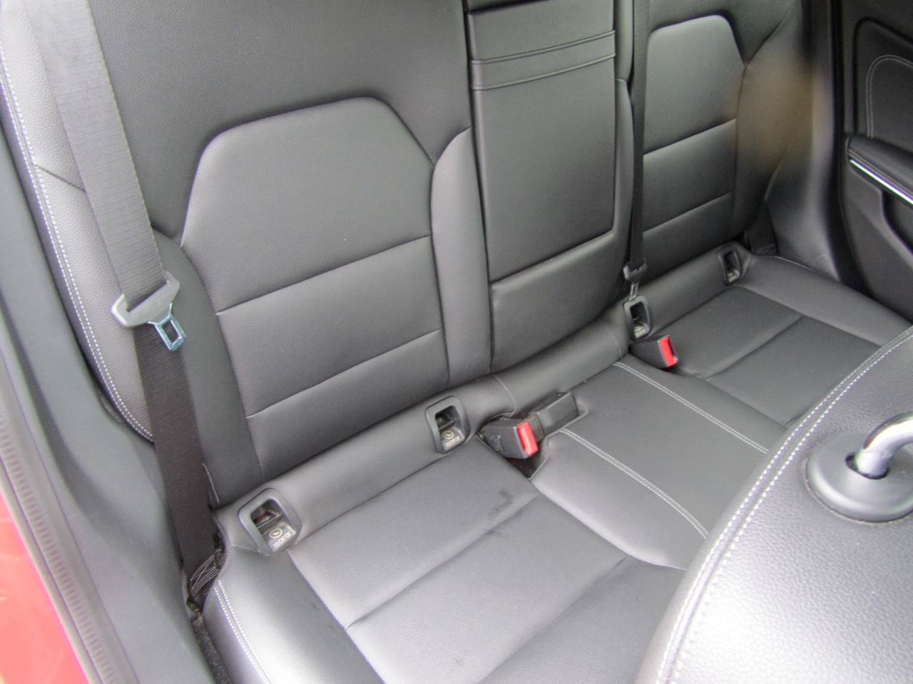 Used 2018 Mercedes-Benz GLA 250 4MATIC image 24