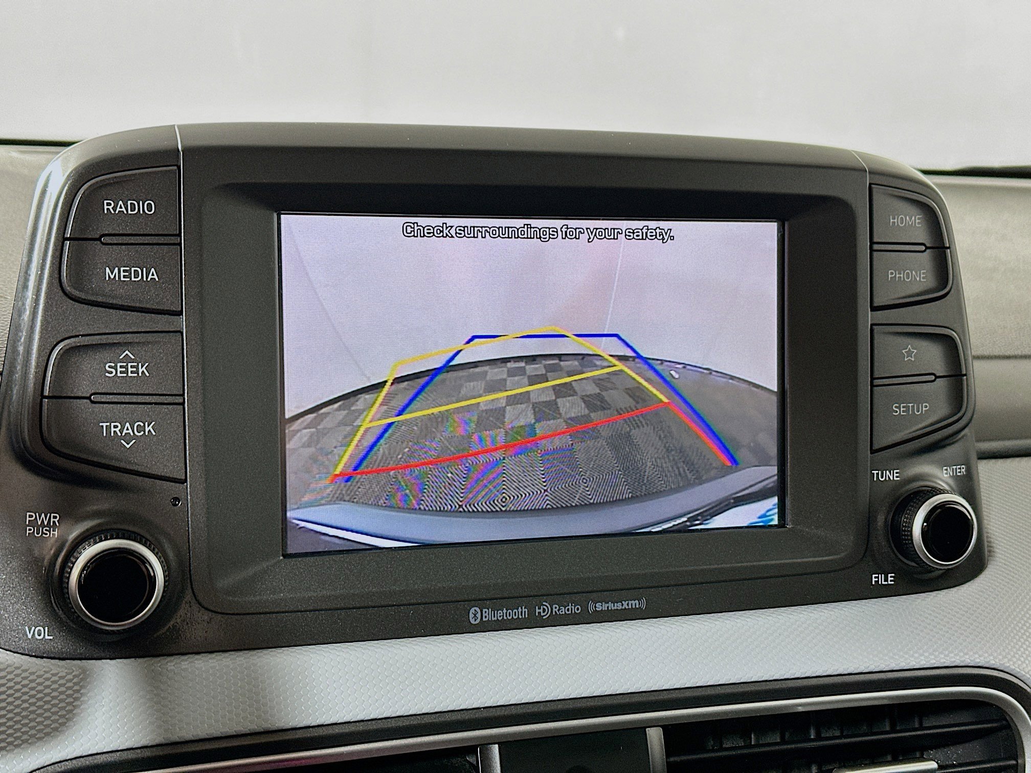 Used 2020 Hyundai Kona SEL FWD image 13
