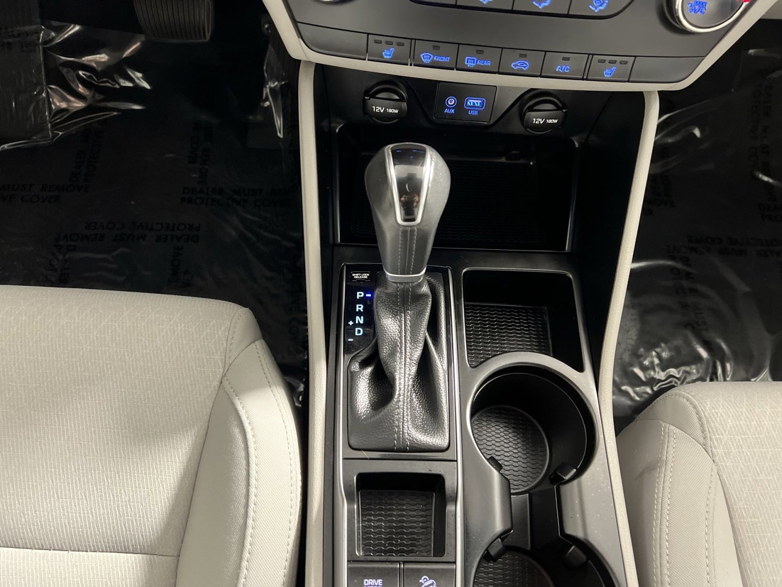 Used 2017 Hyundai Tucson Sport image 21