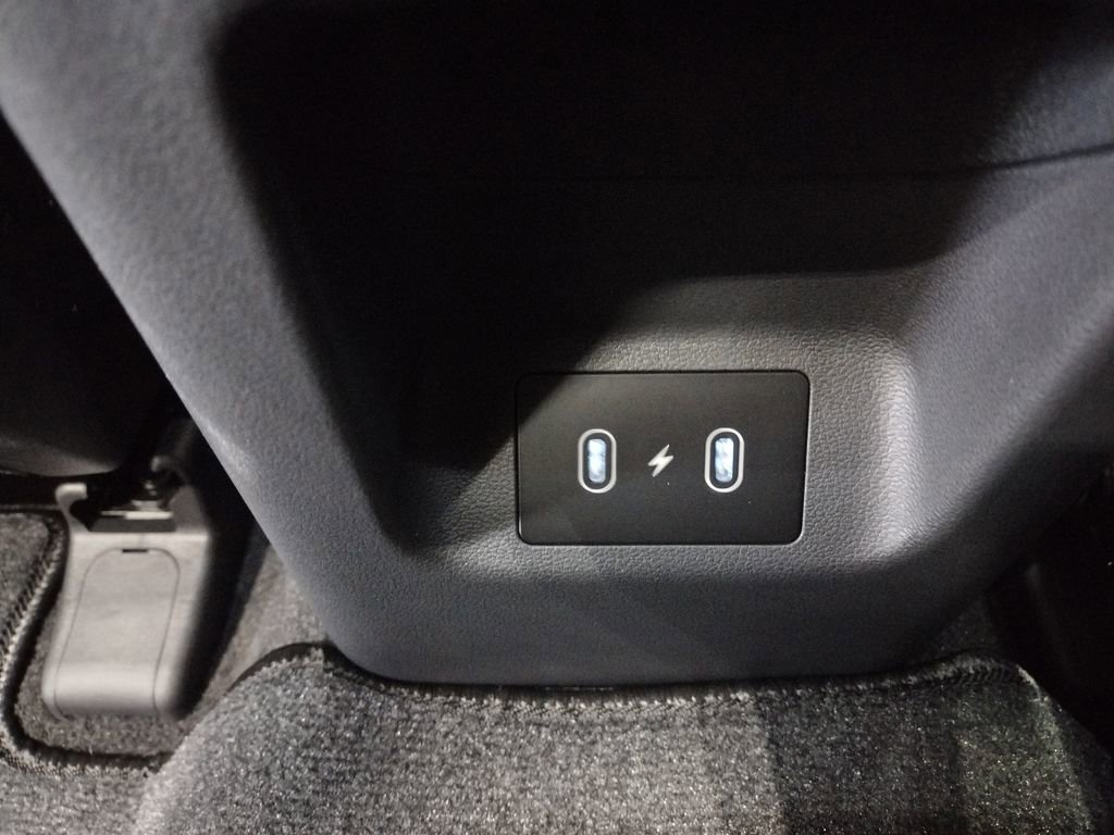 New 2025 Hyundai Tucson SEL image 32