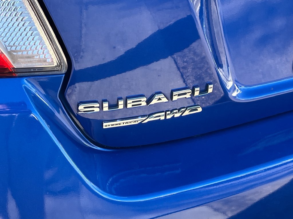 Used 2016 Subaru WRX Premium AWD/4WD image 39