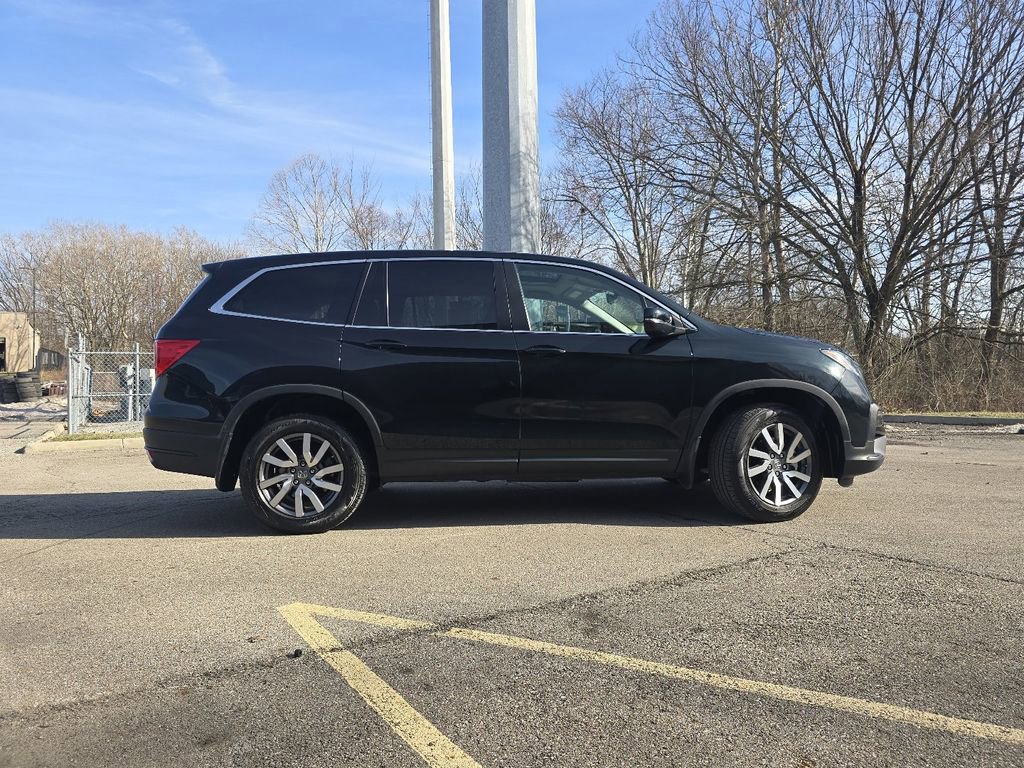 Used 2020 Honda Pilot EX-L image 17