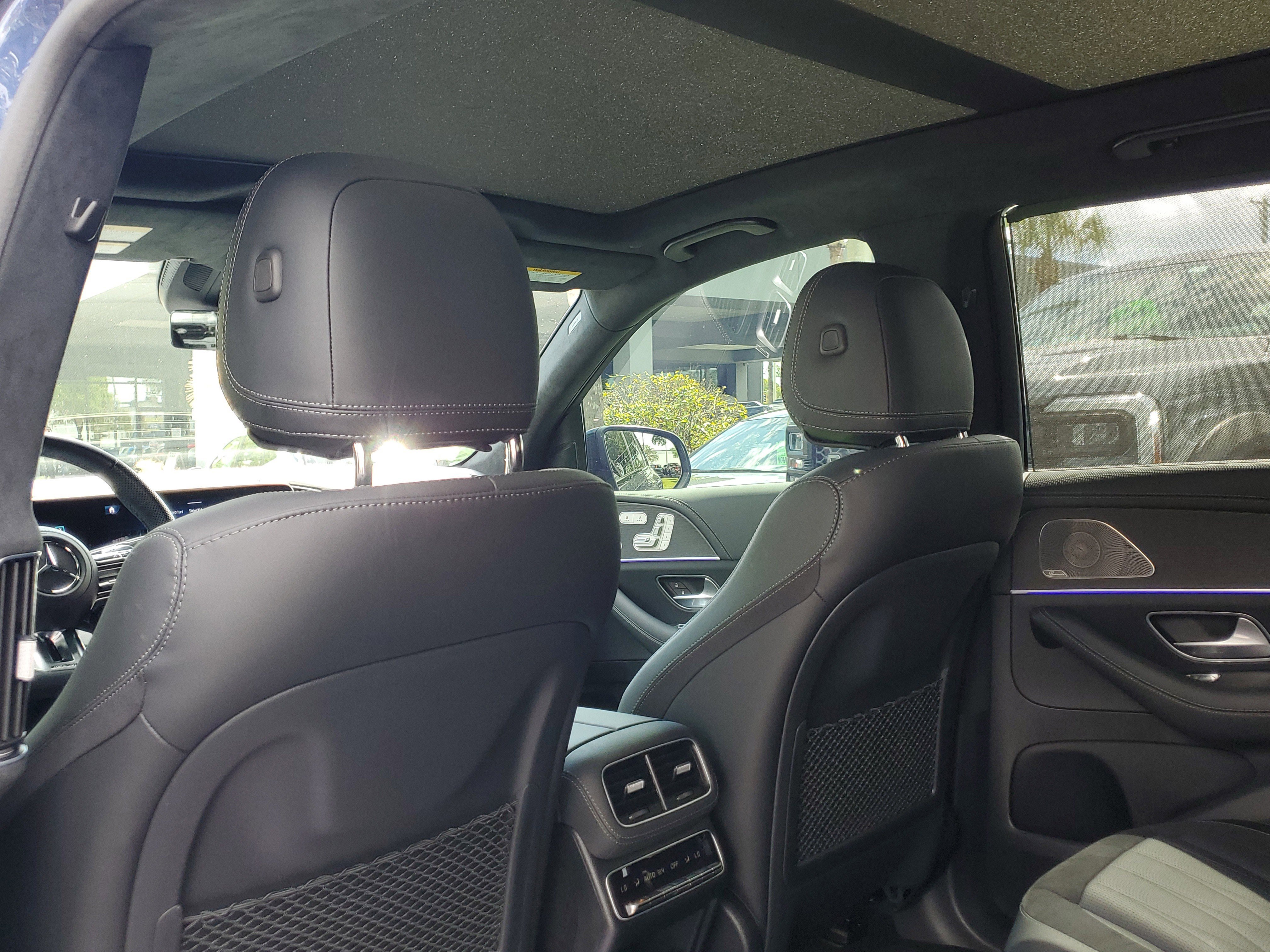 Used 2024 Mercedes-Benz GLE 63 AMG S image 14