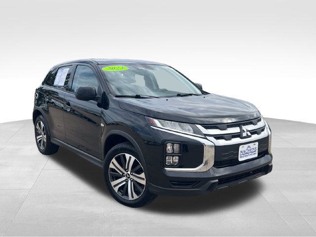 Used 2023 Mitsubishi Outlander Sport SE AWD/4WD image 10
