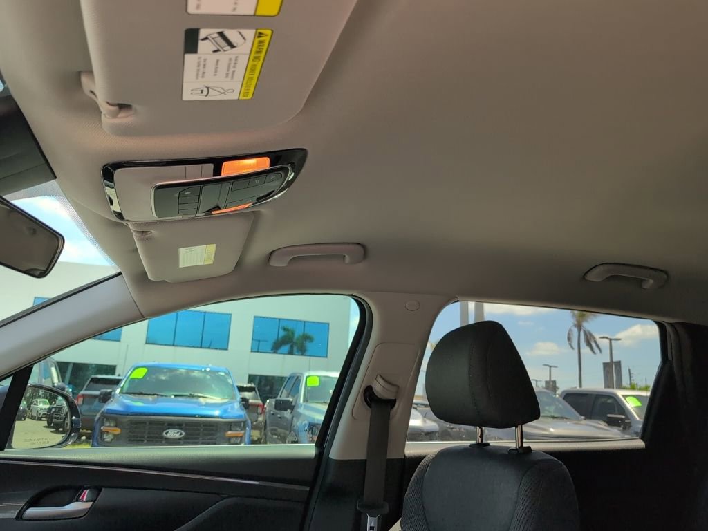 Used 2022 Hyundai Santa Fe SEL w/ Cargo Package image 10