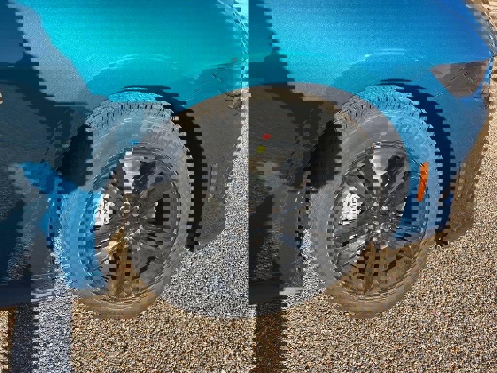 New 2026 Ford Mustang GT image 9