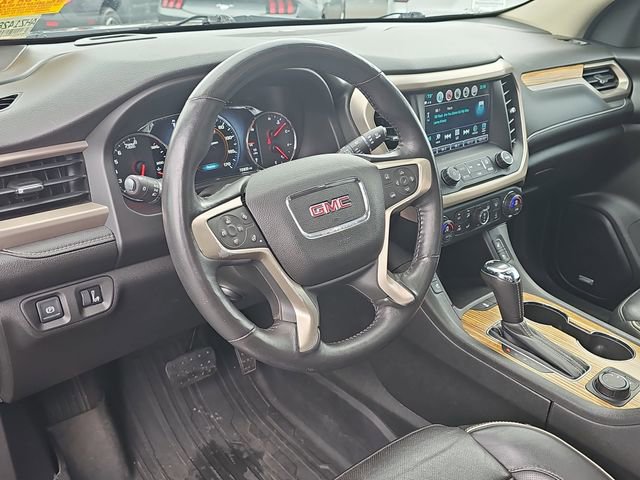 Used 2017 GMC Acadia Denali w/ Technology Package image 16