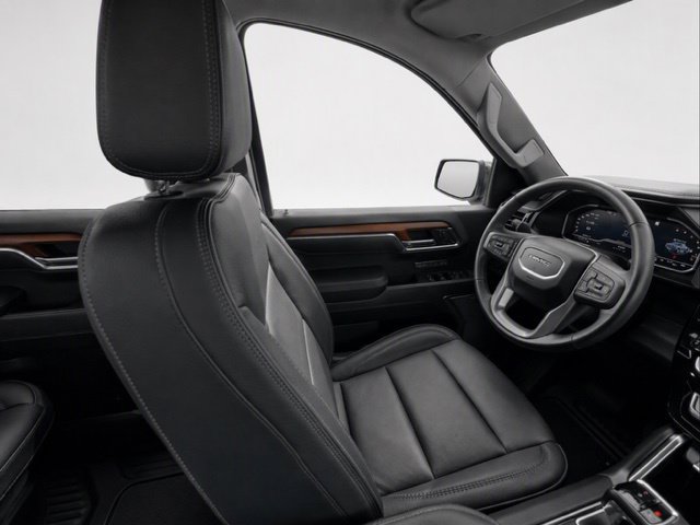 Certified 2023 GMC Sierra 1500 Denali AWD/4WD image 17