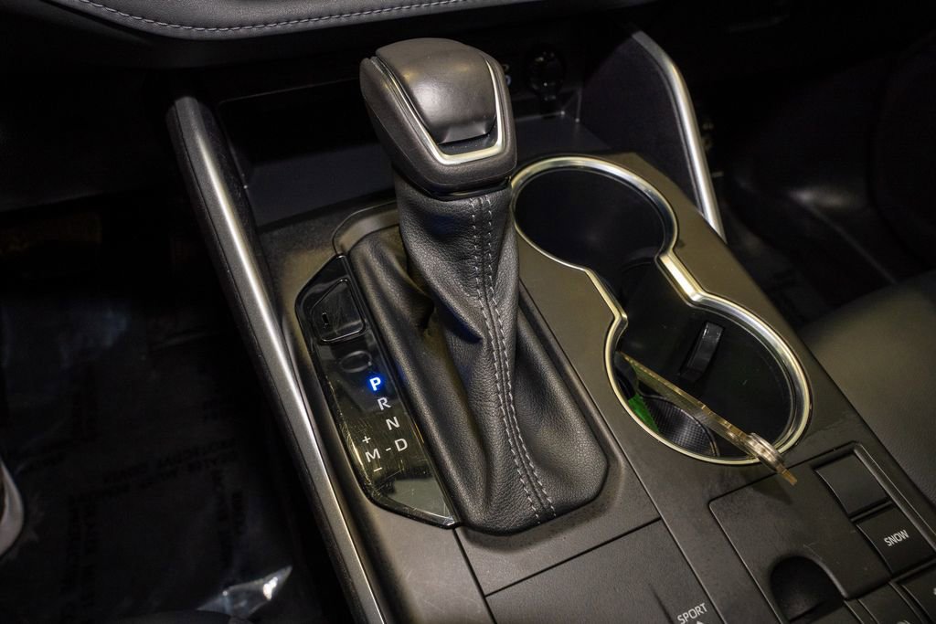 Used 2023 Toyota Highlander XLE image 20