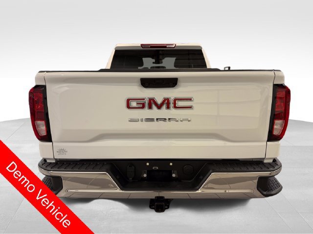 New 2026 GMC Sierra 1500 Pro w/ Pro Value Package RWD image 6