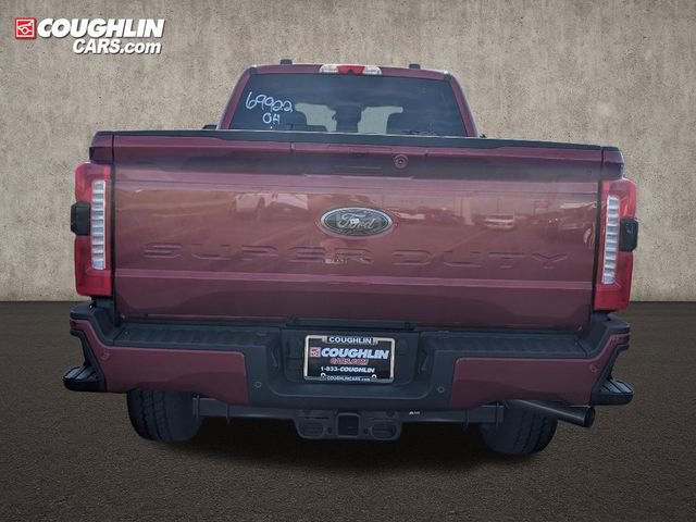 New 2026 Ford F250 XLT w/ XLT Premium Package image 6