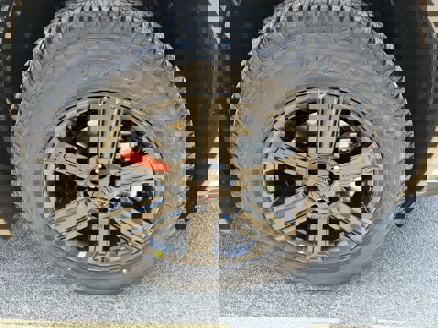 New 2026 Nissan Rogue SV image 5