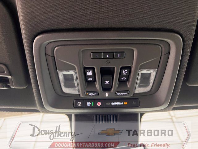 New 2026 Chevrolet Silverado 2500 LTZ w/ LTZ Plus Package AWD/4WD image 50