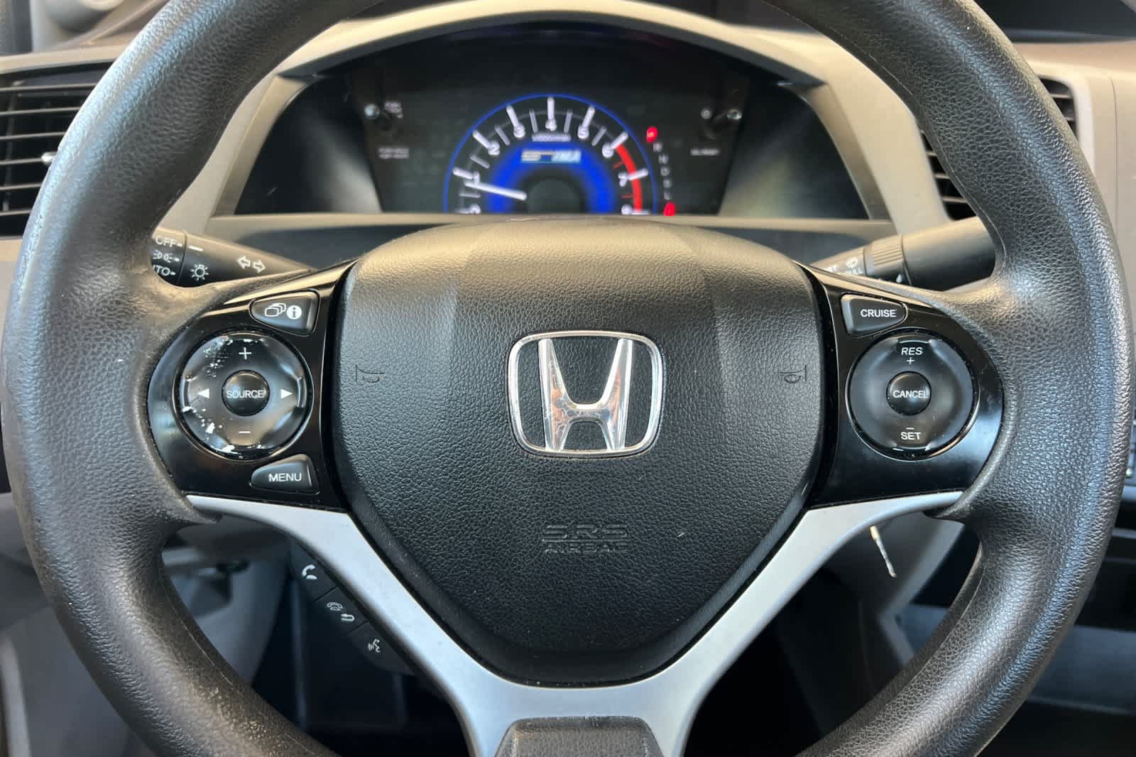 Used 2012 Honda Civic Hybrid Sedan image 22