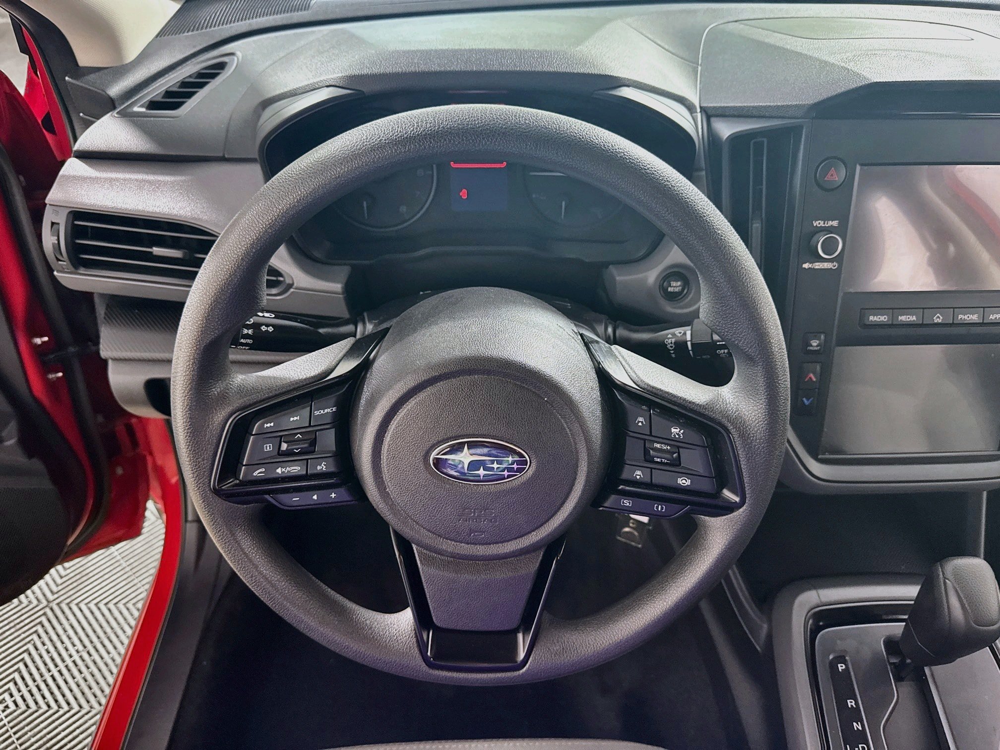 Used 2024 Subaru Crosstrek 2.0i AWD/4WD image 12