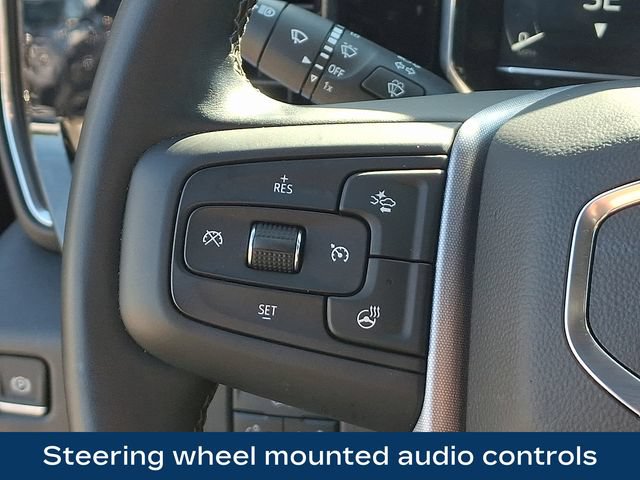 Used 2025 GMC Sierra 1500 Elevation AWD/4WD image 7
