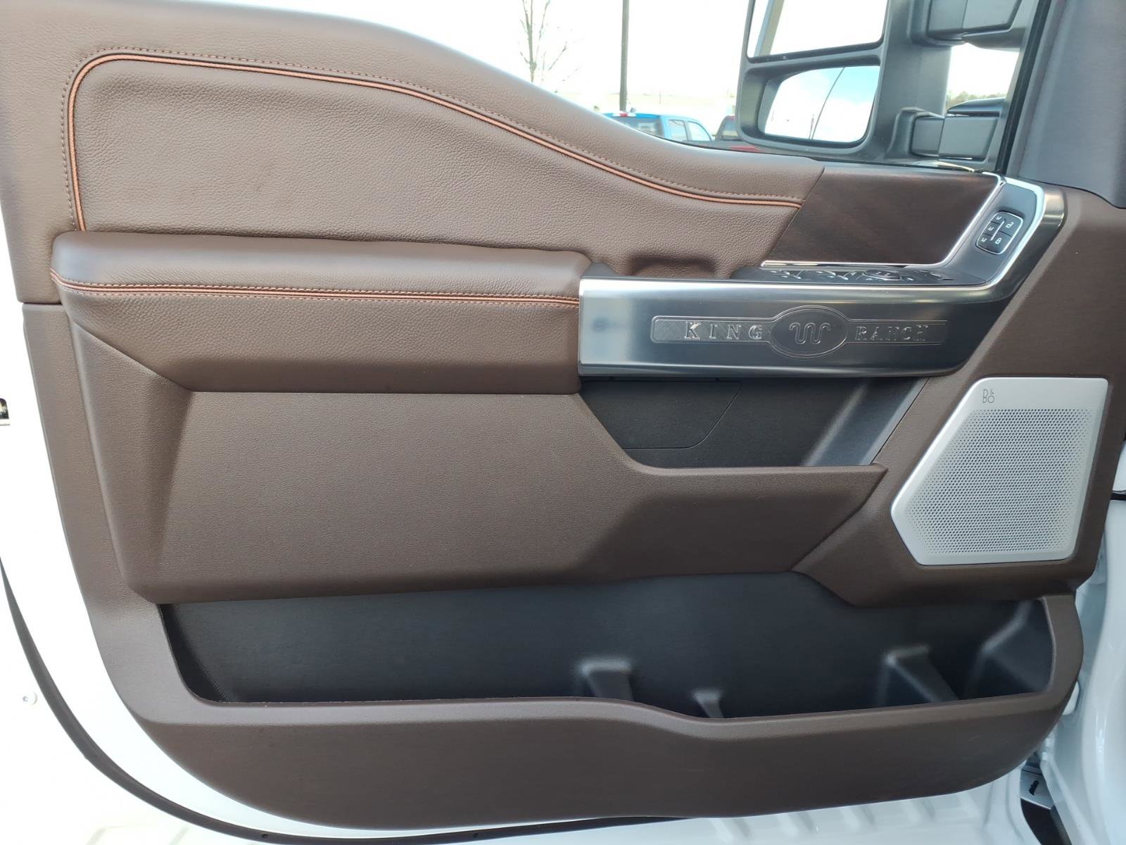 New 2026 Ford F350 King Ranch image 13