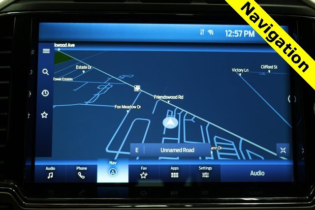 Used 2022 Ford F350 Platinum w/ Tremor Off-Road Package image 24