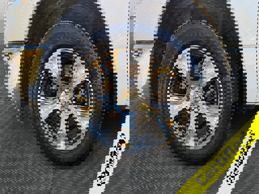 Certified 2024 RAM 1500 Laramie image 14