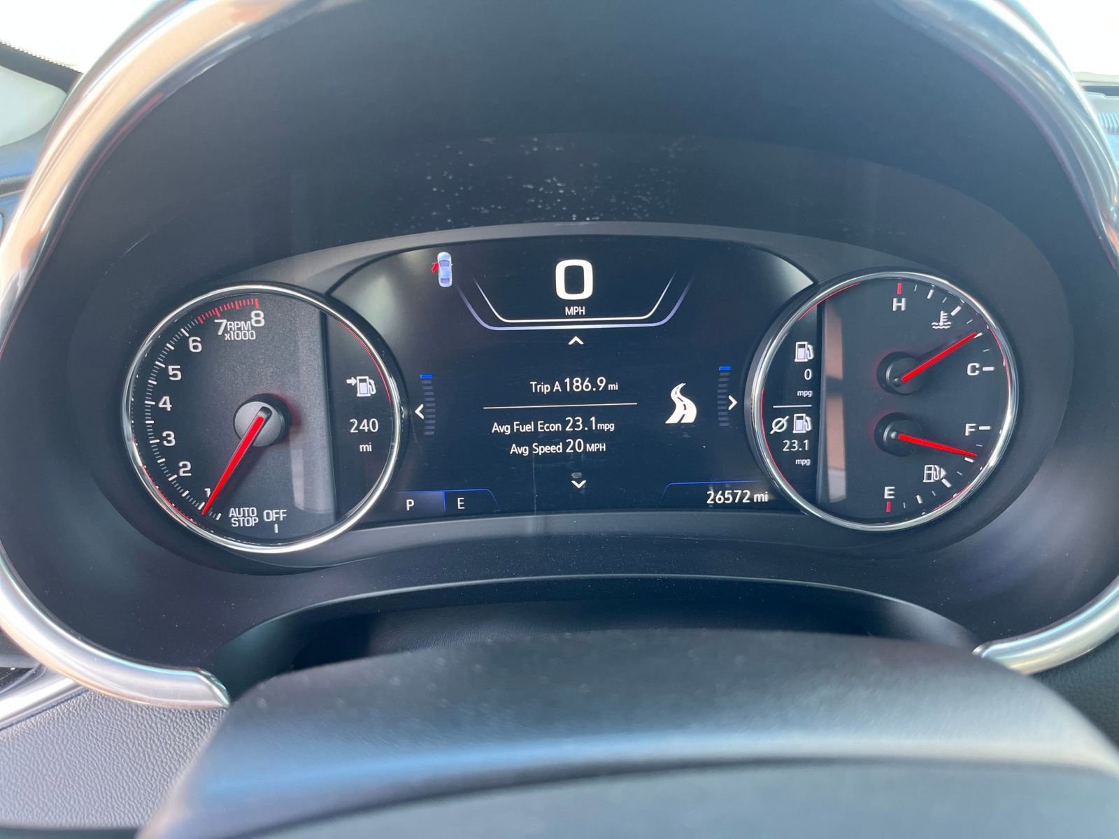 Used 2024 Chevrolet Malibu LT image 41