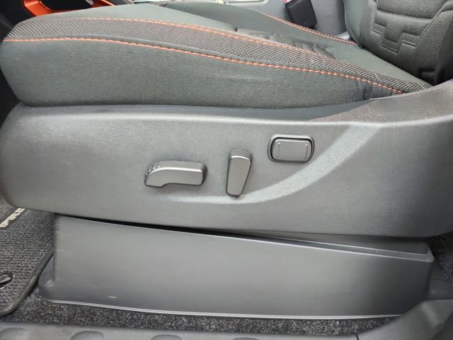 Used 2025 Nissan Frontier Pro-X image 20