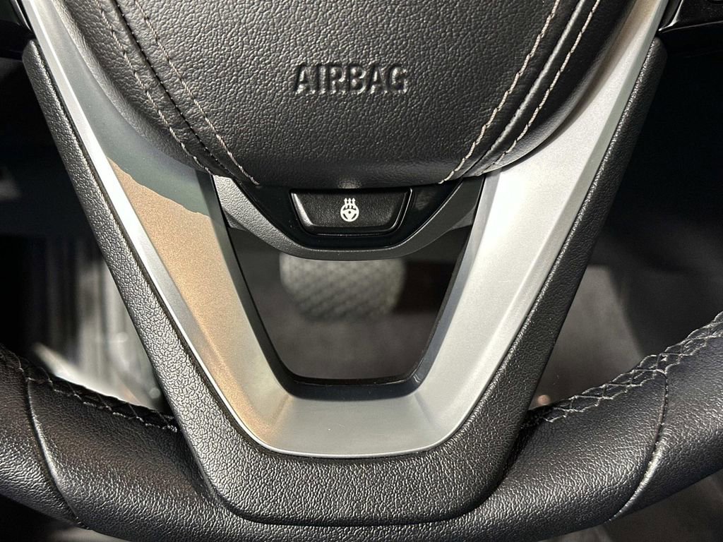 Used 2023 BMW 530e xDrive w/ Premium Package image 20