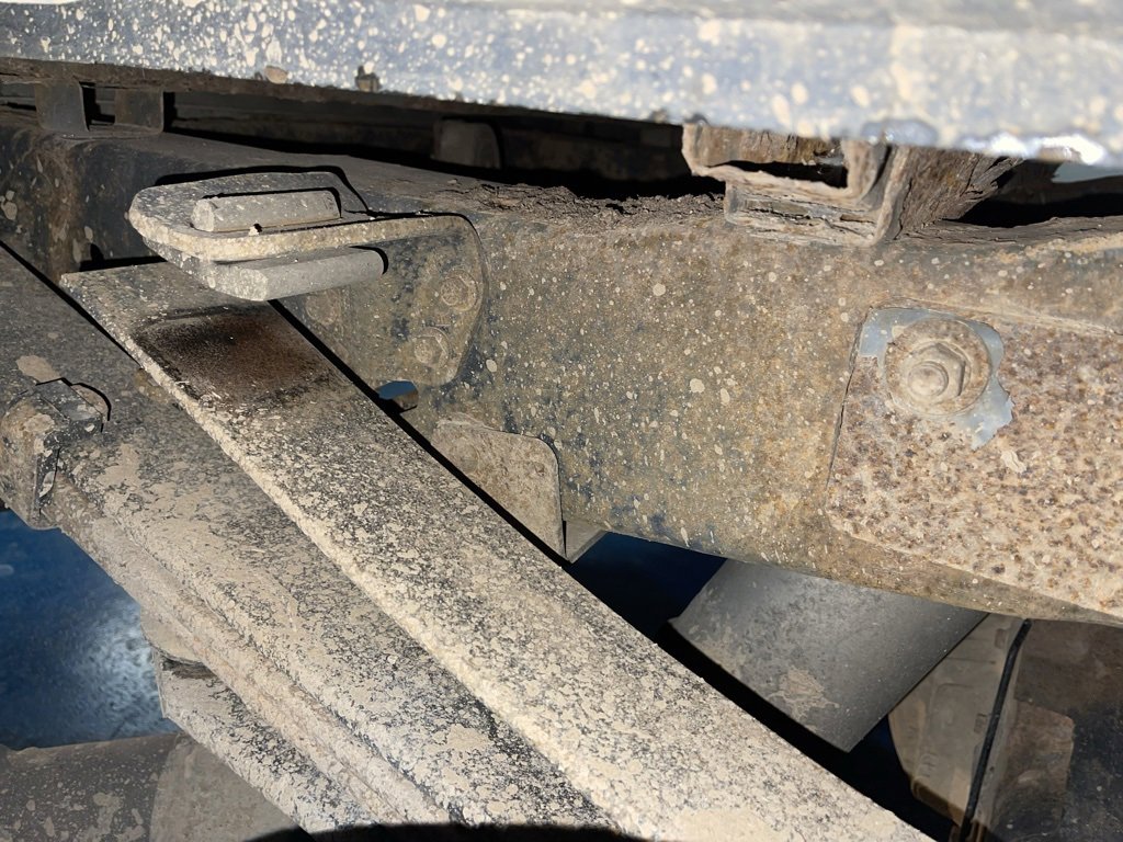 Used 2011 Ford F350 King Ranch w/ FX4 Off Road Pkg image 23