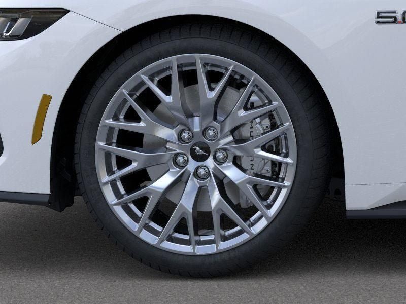New 2025 Ford Mustang GT Premium RWD image 19