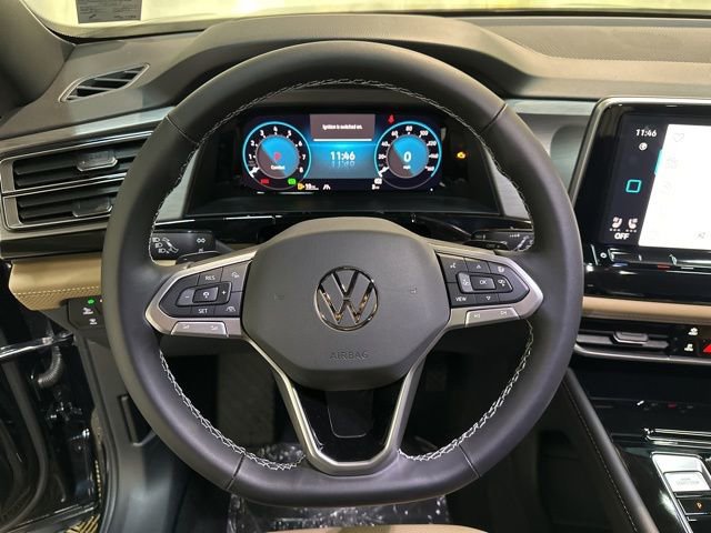 New 2025 Volkswagen Atlas Cross Sport SE image 17