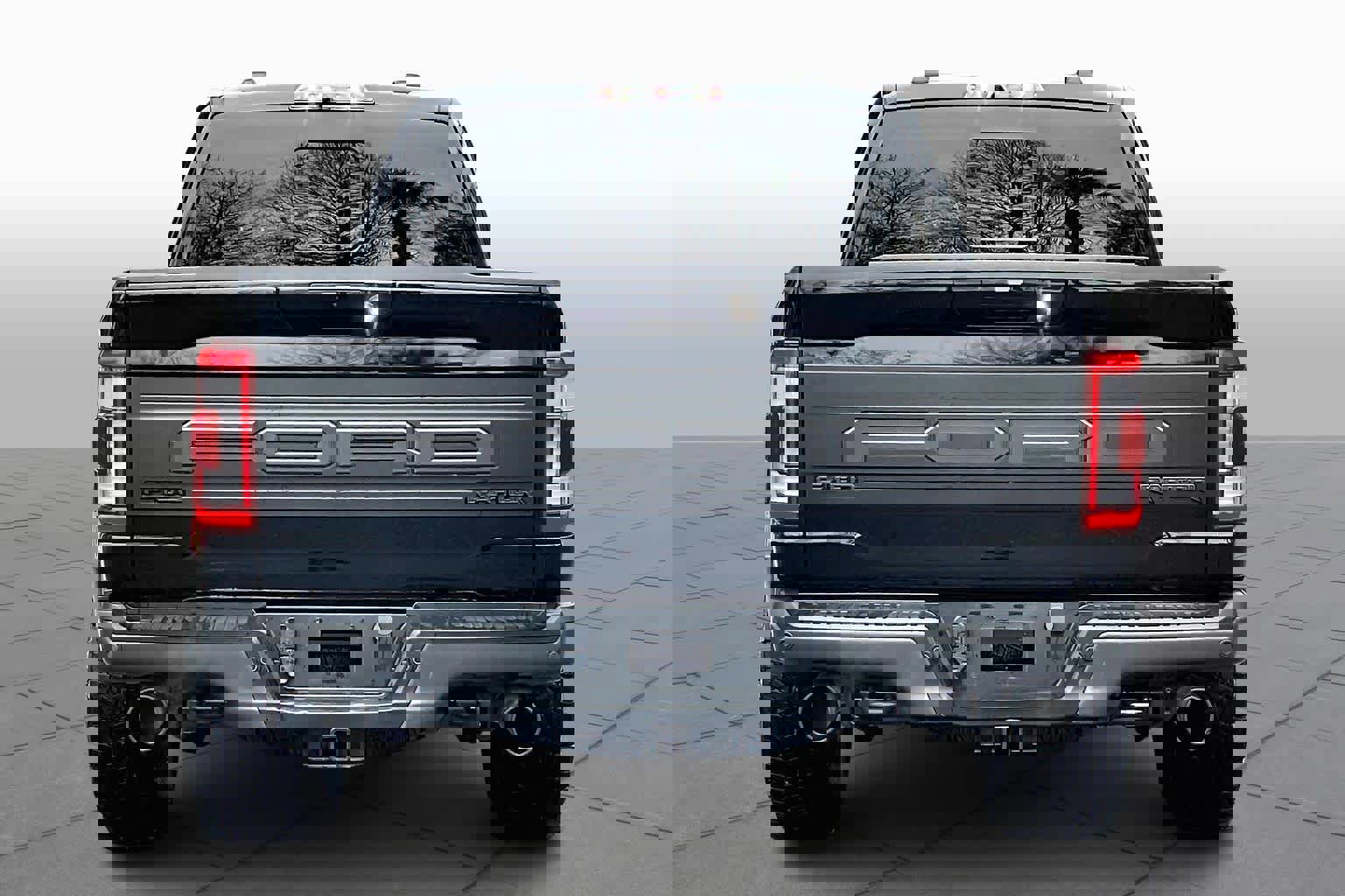 Used 2023 Ford F150 Raptor image 4