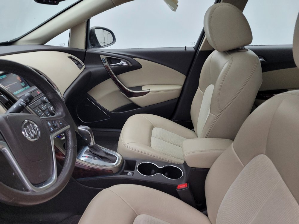 Used 2016 Buick Verano Sport Touring w/ Experience Buick Package image 17