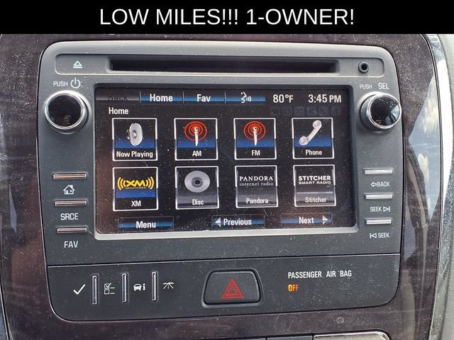 Used 2015 Buick Enclave Convenience FWD image 24