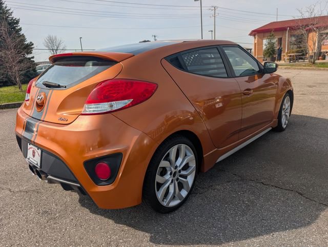 Used 2014 Hyundai Veloster Turbo image 6