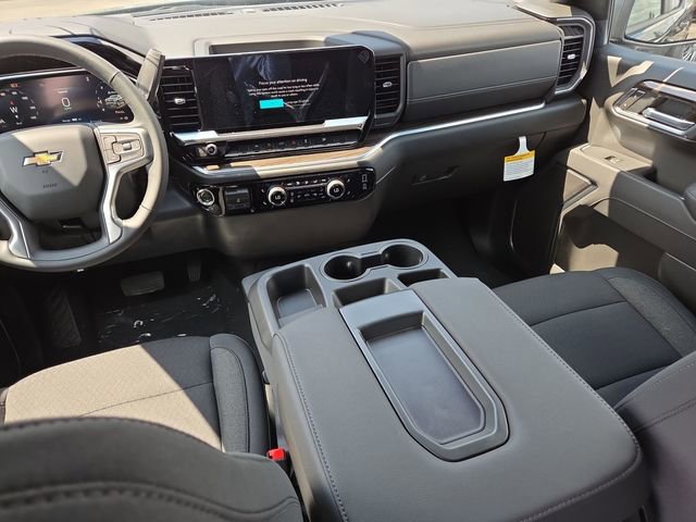 New 2026 Chevrolet Silverado 1500 LT image 10