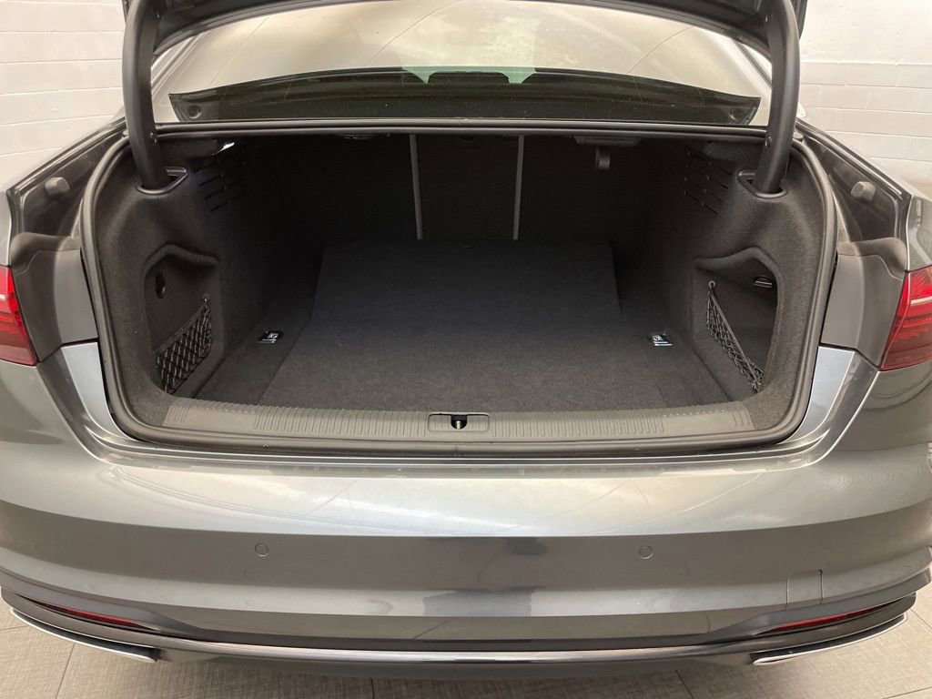 Used 2021 Audi A4 2.0T Premium Plus w/ Premium Plus Package image 24