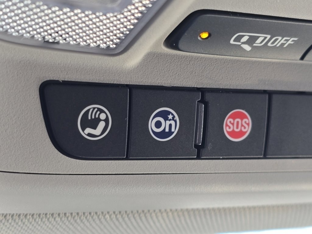 Used 2019 Buick Enclave Essence image 31