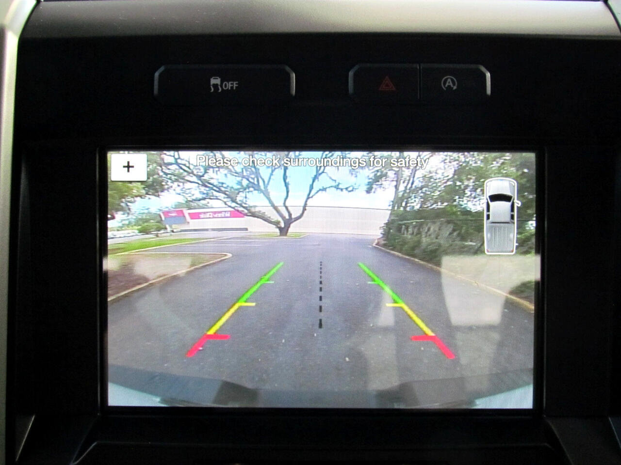 Used 2017 Ford F150 Lariat image 38