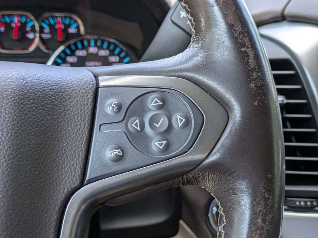 Used 2020 Chevrolet Tahoe Premier AWD/4WD image 28