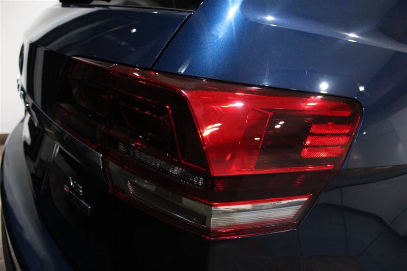 Used 2018 Volkswagen Atlas S image 11