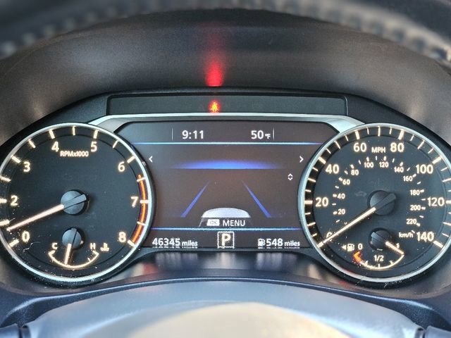 Certified 2024 Nissan Altima 2.5 SL image 19