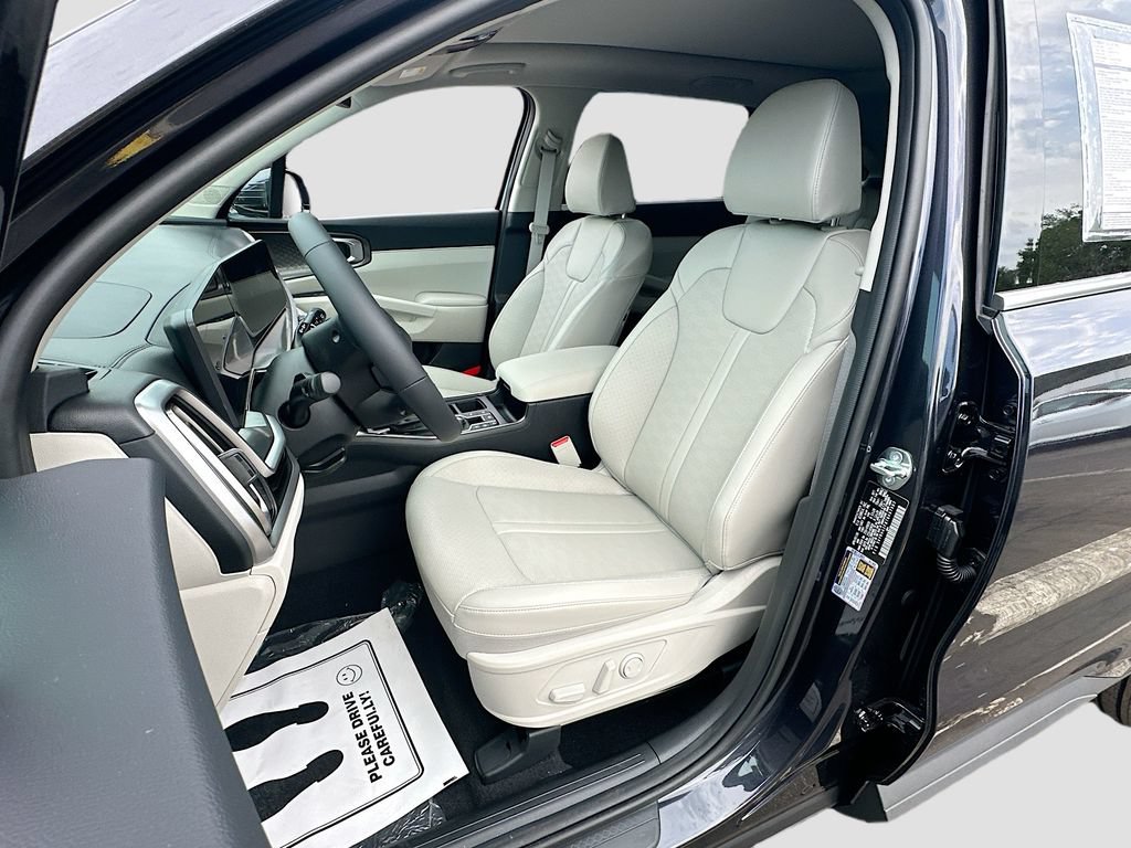 New 2026 Kia Sorento EX w/ EX Premium Package FWD image 22