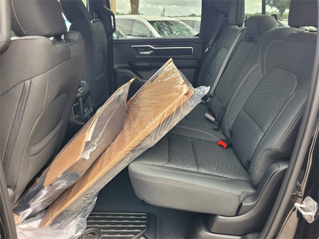 New 2026 RAM 1500 Big Horn image 7